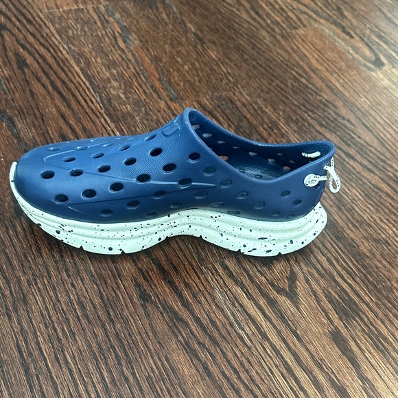 Kane Sandals Blue, Women's 6/Men's 4 (155) - Picture 8 of 12